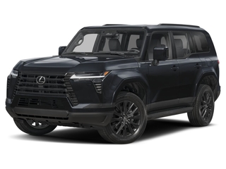 2024 Lexus GX 550 for sale in Chattanooga TN