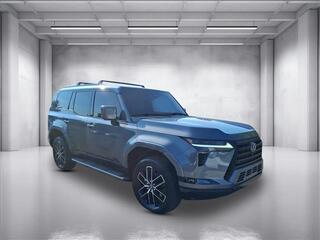 2024 Lexus GX 550 for sale in Nashville TN