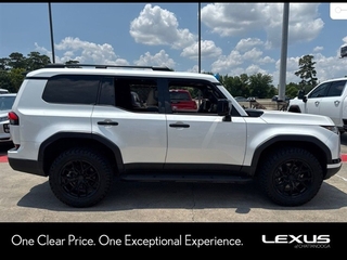 2024 Lexus GX 550 for sale in Chattanooga TN