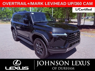 2025 Lexus GX 550 for sale in Durham NC