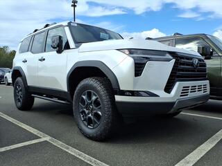 2025 Lexus GX 550 for sale in Durham NC