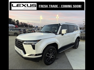 2024 Lexus GX 550 for sale in Chattanooga TN