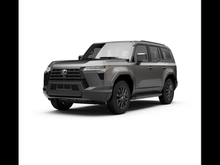 2024 Lexus GX 550