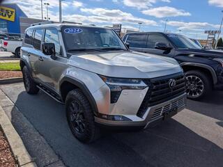 2024 Lexus GX 550 for sale in Bowling Green KY