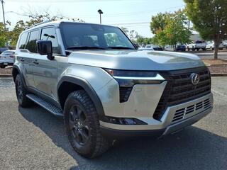 2024 Lexus GX 550 for sale in Nashville TN