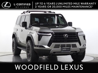 2025 Lexus GX 550 for sale in Schaumburg IL