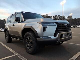 2025 Lexus GX 550 for sale in Durham NC