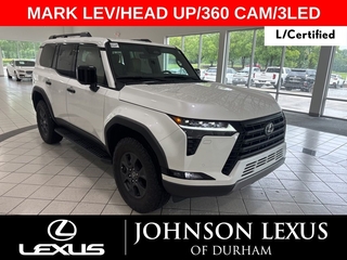 2024 Lexus GX 550 for sale in Durham NC