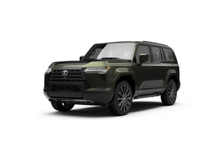 2024 Lexus GX 550 for sale in Allentown PA