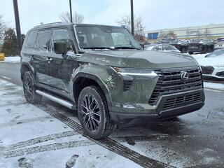 2026 Lexus GX 550 for sale in Taylor MI