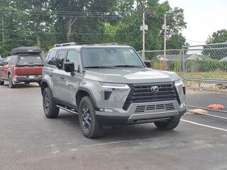 2024 Lexus GX 550