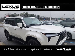 2024 Lexus GX 550 for sale in Chattanooga TN
