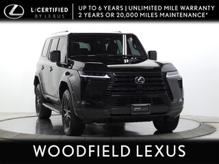 2024 Lexus GX 550 for sale in Schaumburg IL