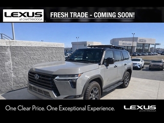 2025 Lexus GX 550 for sale in Chattanooga TN