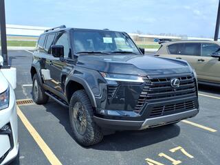 2026 Lexus GX 550 for sale in Taylor MI
