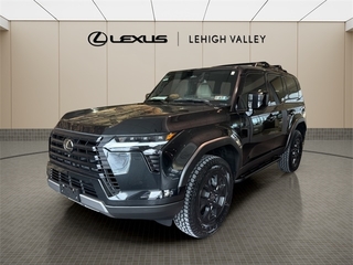 2024 Lexus GX 550 for sale in Allentown PA