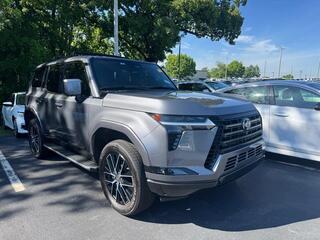 2024 Lexus GX 550