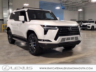 2026 Lexus GX 550 for sale in Oakhurst NJ