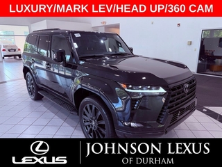 2024 Lexus GX 550 for sale in Durham NC