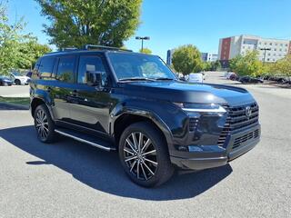 2024 Lexus GX 550 for sale in Nashville TN