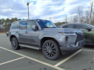 2024 Lexus GX 550 for sale in Durham NC