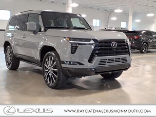2025 Lexus GX 550 for sale in Oakhurst NJ
