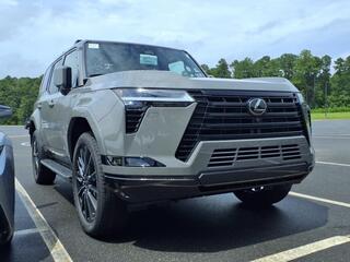 2025 Lexus GX 550 for sale in Durham NC