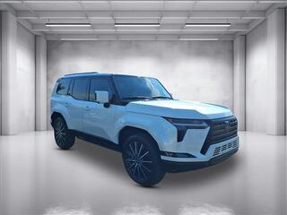 2024 Lexus GX 550
