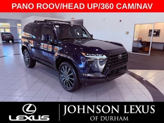2024 Lexus GX 550 for sale in Durham NC