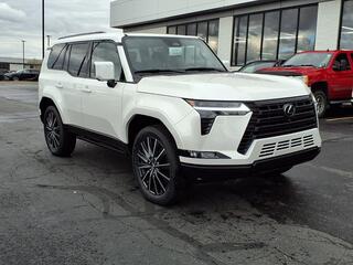 2025 Lexus GX 550 for sale in Cleveland OH