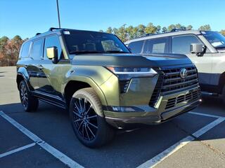 2025 Lexus GX 550 for sale in Durham NC