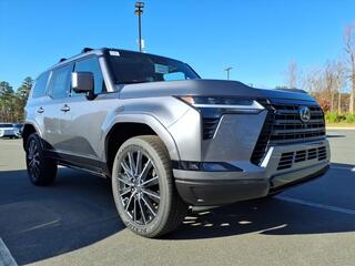 2025 Lexus GX 550 for sale in Durham NC