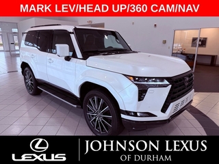 2024 Lexus GX 550 for sale in Durham NC