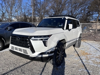 2024 Lexus GX 550 for sale in Allentown PA