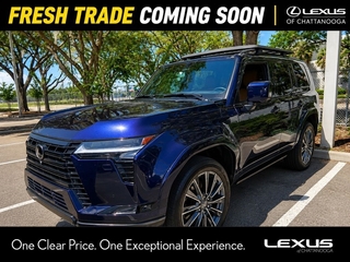 2024 Lexus GX 550 for sale in Chattanooga TN