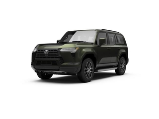 2024 Lexus GX 550 for sale in Allentown PA