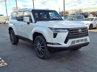 2025 Lexus GX 550 for sale in Cleveland OH