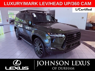 2025 Lexus GX 550 for sale in Durham NC