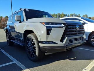 2025 Lexus GX 550 for sale in Durham NC