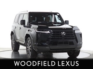 2024 Lexus GX 550 for sale in Schaumburg IL