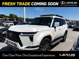 2025 Lexus GX 550 for sale in Chattanooga TN