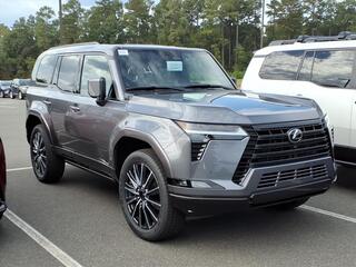 2025 Lexus GX 550 for sale in Durham NC