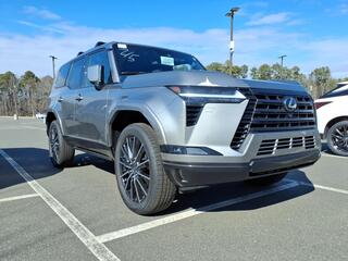 2026 Lexus GX 550 for sale in Durham NC