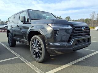 2026 Lexus GX 550 for sale in Durham NC