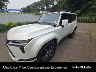 2024 Lexus GX 550 for sale in Chattanooga TN