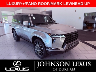 2024 Lexus GX 550 for sale in Durham NC