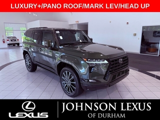 2024 Lexus GX 550 for sale in Durham NC