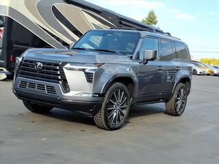 2024 Lexus GX 550 for sale in Walled Lake MI