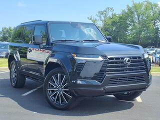 2024 Lexus GX 550