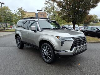 2024 Lexus GX 550